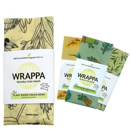 Food Wraps